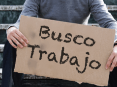 El desempleo en Colombia fue reducido a 8,6 %,