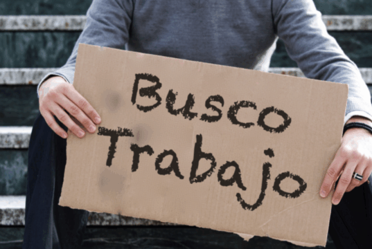 El desempleo en Colombia fue reducido a 8,6 %,