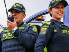 Policía amplía requisitos de edad para aspirantes a patrulleros