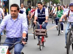 Municipio tendrá Día sin Carro y sin Moto este 31 de octubre