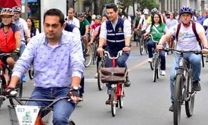 Municipio tendrá Día sin Carro y sin Moto este 31 de octubre