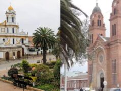 ¿Dónde termina Mosquera y dónde inicia Funza? La historia detrás de su frontera invisible