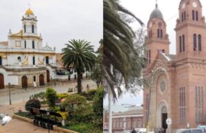 ¿Dónde termina Mosquera y dónde inicia Funza? La historia detrás de su frontera invisible