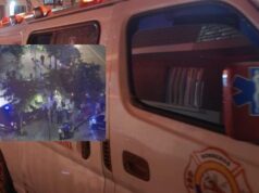 Fan de Millonarios herido tras riña con hinchas de Nacional