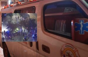 Fan de Millonarios herido tras riña con hinchas de Nacional