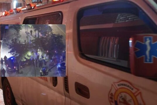 Fan de Millonarios herido tras riña con hinchas de Nacional