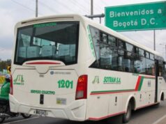 Fue a su clase de inglés en Madrid y fue robado por ‘extranjeros’