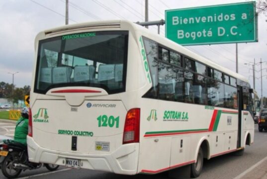 Fue a su clase de inglés en Madrid y fue robado por ‘extranjeros’