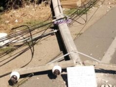 Grave accidente en Mosquera: tres menores electrocutados