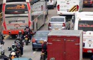 Facatativá revela qué quiere realmente la gente para mejorar la movilidad