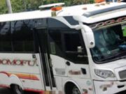 Denuncia ciudadana por cobros irregulares en tarifas de transporte de Coomofu