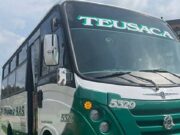 Impactante atraco en bus intermunicipal: paraliza ruta Bogotá–Mosquera
