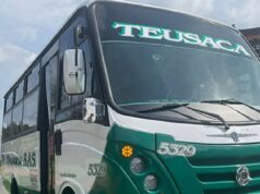 Impactante atraco en bus intermunicipal: paraliza ruta Bogotá–Mosquera