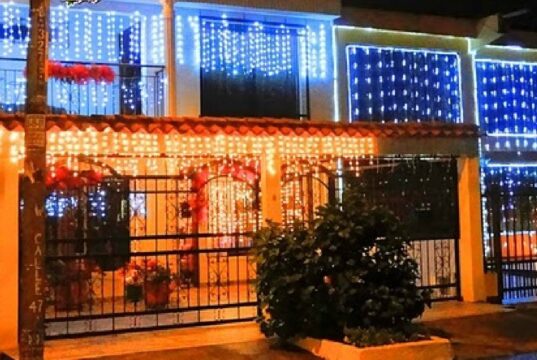 Pesadilla en Madrid: tres sujetos vaciaron un apartamento