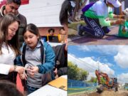 Jeimmy Villamil, camino a ser una de las mejores alcaldesas de Funza