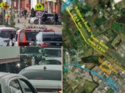 Funza y Bogotá confirman el proyecto que promete acabar los trancones