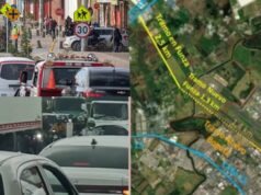 Funza y Bogotá confirman el proyecto que promete acabar los trancones