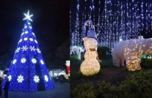 Madrid prepara un encendido navideño que sorprenderá a toda la Sabana