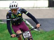 Mosquera pedalea hacia la excelencia: destacados resultados