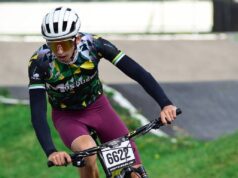 Mosquera pedalea hacia la excelencia: destacados resultados