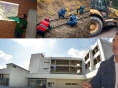 Las grandes obras de Carlos Chávez: ¿es de los mejores alcaldes?