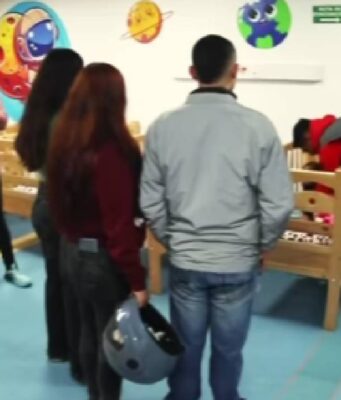 Mosquera inaugura su primer Jardín Infantil Nocturno