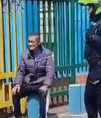 Alerta en Mosquera: hombre fue sorprendido cometiendo actos indebidos