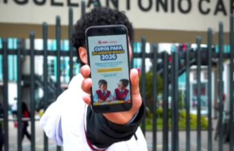 Inscripciones abiertas para la Oferta Bilingüe en Funza