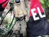 Defensoría advierte sobre presencia del ELN en Bogotá
