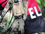 Defensoría advierte sobre presencia del ELN en Bogotá