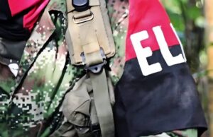 Defensoría advierte sobre presencia del ELN en Bogotá