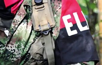 Defensoría advierte sobre presencia del ELN en Bogotá