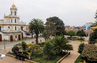 Funza brillará en Cundinamarca Fest 2025