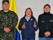 Golpe a la delincuencia en Funza: capturan a presunto agresor