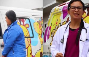 En Mosquera, la salud llega hasta ti: una estrategia que transforma el bienestar comunitario