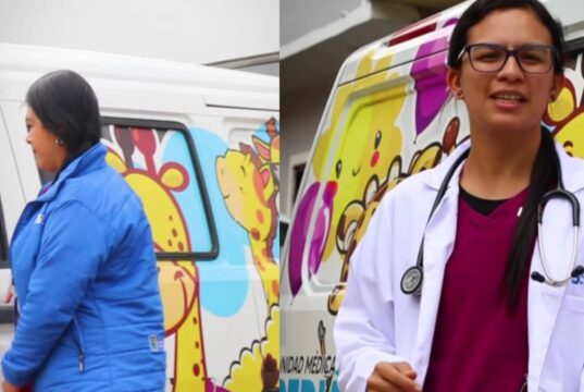 En Mosquera, la salud llega hasta ti: una estrategia que transforma el bienestar comunitario