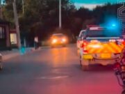 Facatativá refuerza los operativos de seguridad junto a la Policía