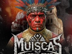 Prográmese con el Muiscas Metal Fest 2025 en Madrid