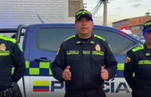 Capturan a un hombre por lesiones personales en Mosquera