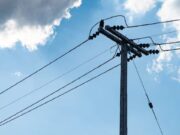 Emergencia por cable de alta tensión en Mosquera deja a sectores sin energía