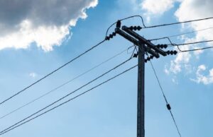 Emergencia por cable de alta tensión en Mosquera deja a sectores sin energía