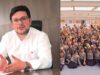 Mosquera garantiza la continuidad educativa en los colegios La Paz y Compartir