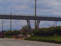 Gente de Madrid no quiere usar el puente de Zaragoza: «no sirve»