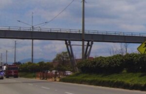 Gente de Madrid no quiere usar el puente de Zaragoza: «no sirve»