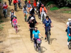 Funza y Mosquera: ¿los municipios donde más roban bicis?