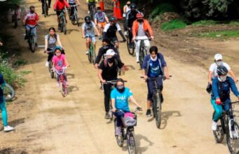 Funza y Mosquera: ¿los municipios donde más roban bicis?