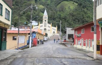Este es el municipio de Cundinamarca que tiene uno de los mejores cafés de Colombia