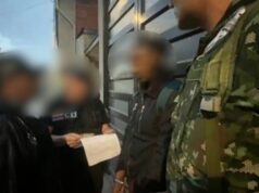 Cae en Funza presunto abusador sexual de tres mujeres: juez lo envía a la cárcel