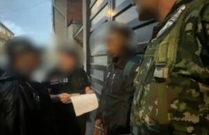 Cae en Funza presunto abusador sexual de tres mujeres: juez lo envía a la cárcel