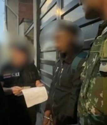 Cae en Funza presunto abusador sexual de tres mujeres: juez lo envía a la cárcel